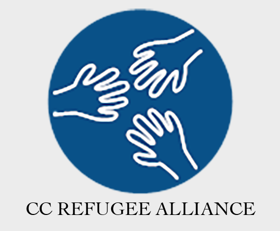 CC Refugee Alliance Logo - cropped